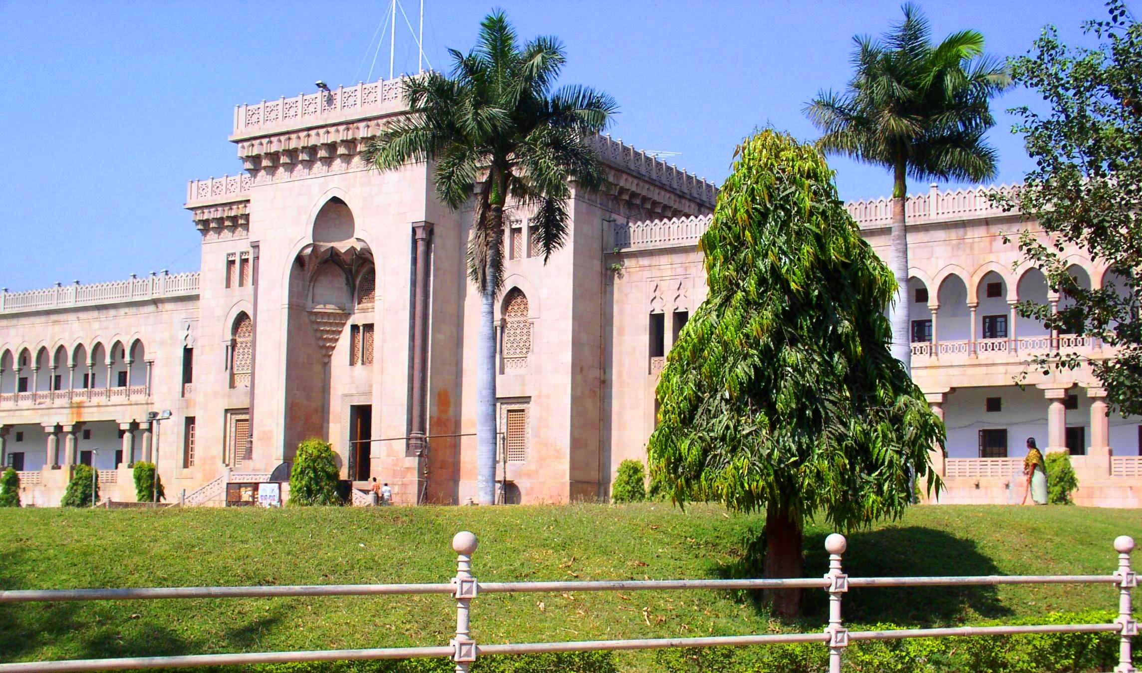 Osmania University